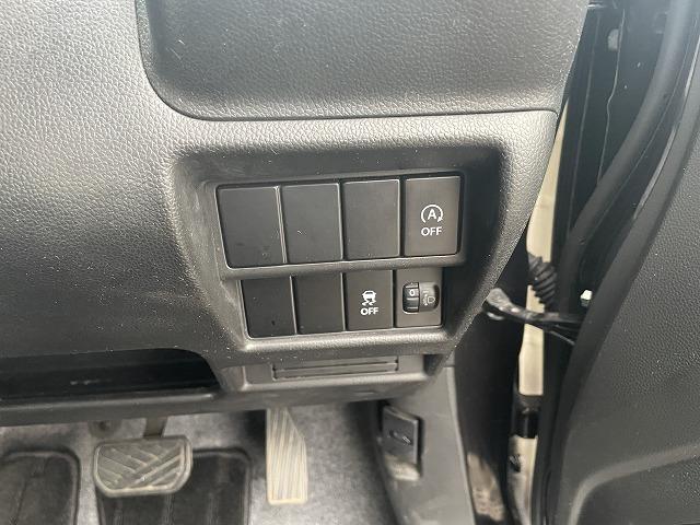 ワゴンＲ ハイブリッドＦＸ　ＣＤ　ＡＵＸ（22枚目）