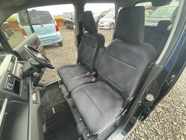 ワゴンＲ ハイブリッドＦＸ　ＣＤ　ＡＵＸ（24枚目）