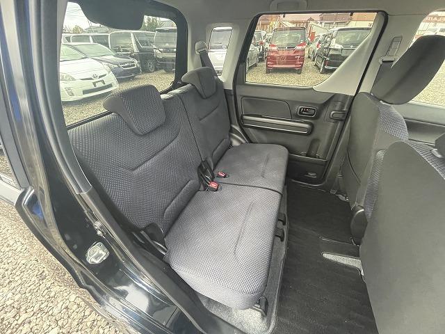 ワゴンＲ ハイブリッドＦＸ　ＣＤ　ＡＵＸ（25枚目）