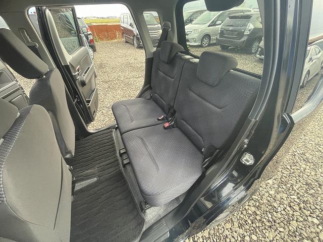 ワゴンＲ ハイブリッドＦＸ　ＣＤ　ＡＵＸ（26枚目）