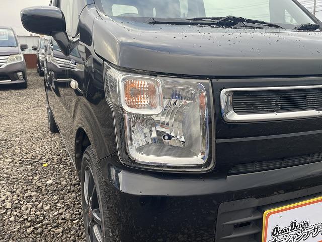 ワゴンＲ ハイブリッドＦＸ　ＣＤ　ＡＵＸ（29枚目）