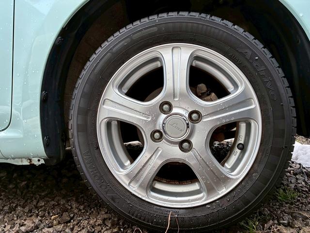 アルトラパン Ｘ　Ｓキー　Ｐスタート　ＥＴＣ　ＣＤ　アルミ（47枚目）