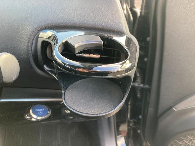 プリウス A 4WD ナビ Bluetoothオーディオ フルセグ(23枚目)