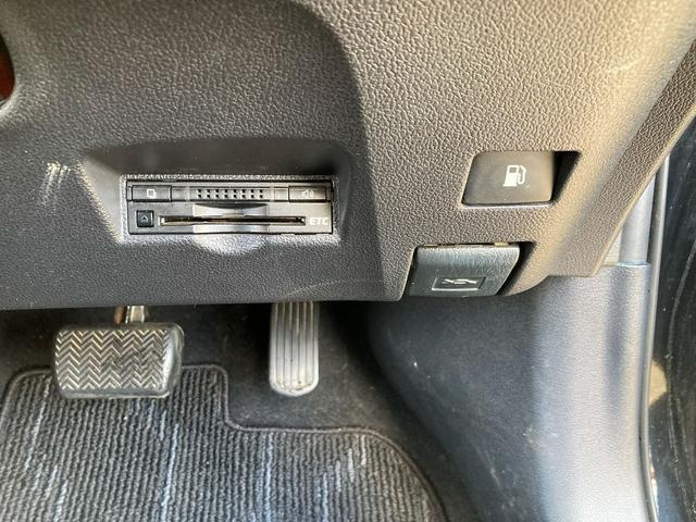 プリウス A 4WD ナビ Bluetoothオーディオ フルセグ(27枚目)