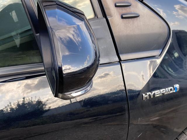 プリウス A 4WD ナビ Bluetoothオーディオ フルセグ(38枚目)