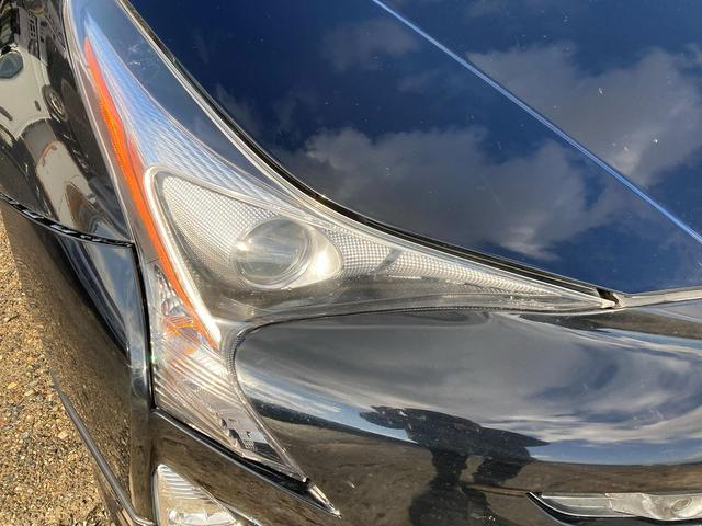 プリウス A 4WD ナビ Bluetoothオーディオ フルセグ(44枚目)