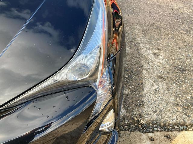 プリウス A 4WD ナビ Bluetoothオーディオ フルセグ(45枚目)