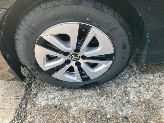 プリウス A 4WD ナビ Bluetoothオーディオ フルセグ(49枚目)