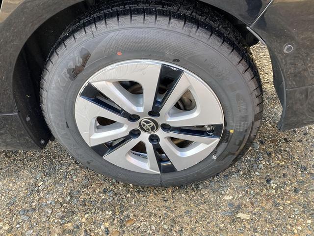 プリウス A 4WD ナビ Bluetoothオーディオ フルセグ(51枚目)