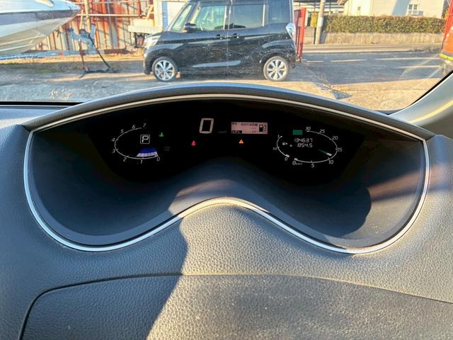 セレナ ハイウェイスター　Ｖセレクション　Ｓキー　ナビ　ＣＤ　ＭＤ　Ｂｌｕｅｔｏｏｔｈ　フォグ　両Ｐスラ（19枚目）