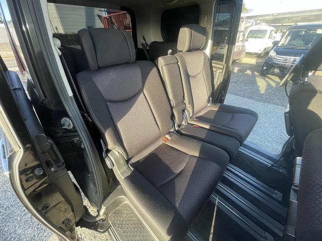 セレナ ハイウェイスター　Ｖセレクション　Ｓキー　ナビ　ＣＤ　ＭＤ　Ｂｌｕｅｔｏｏｔｈ　フォグ　両Ｐスラ（30枚目）