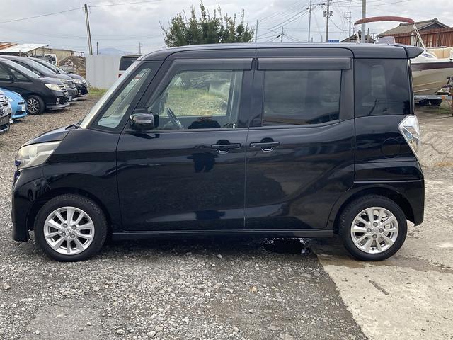 デイズルークス ハイウェイスター X ナビ Bluetooth フォグ 両Pスラ(12枚目)