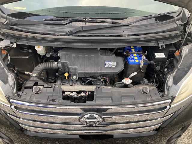 デイズルークス ハイウェイスター X ナビ Bluetooth フォグ 両Pスラ(33枚目)