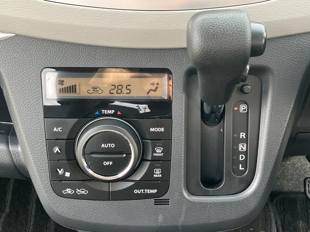 フレア ＨＳ　Ｓキー　Ｐスタート　ｉｓｔｏｐ　オーディオディスプレイ　ＣＤ　ＤＶＤ　アルミ　シートヒーター　アルミ（20枚目）