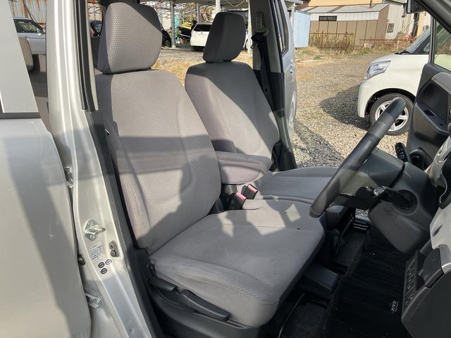 フレア ＨＳ　Ｓキー　Ｐスタート　ｉｓｔｏｐ　オーディオディスプレイ　ＣＤ　ＤＶＤ　アルミ　シートヒーター　アルミ（22枚目）