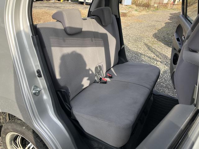 フレア ＨＳ　Ｓキー　Ｐスタート　ｉｓｔｏｐ　オーディオディスプレイ　ＣＤ　ＤＶＤ　アルミ　シートヒーター　アルミ（23枚目）