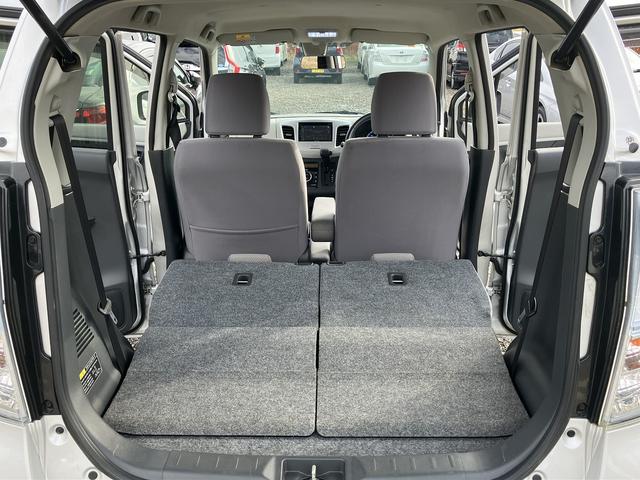 フレア ＨＳ　Ｓキー　Ｐスタート　ｉｓｔｏｐ　オーディオディスプレイ　ＣＤ　ＤＶＤ　アルミ　シートヒーター　アルミ（24枚目）