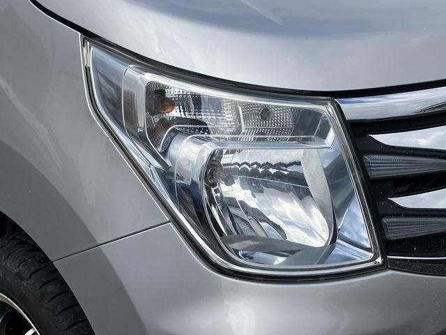 フレア ＨＳ　Ｓキー　Ｐスタート　ｉｓｔｏｐ　オーディオディスプレイ　ＣＤ　ＤＶＤ　アルミ　シートヒーター　アルミ（27枚目）