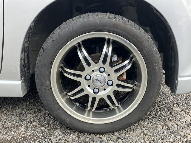 フレア ＨＳ　Ｓキー　Ｐスタート　ｉｓｔｏｐ　オーディオディスプレイ　ＣＤ　ＤＶＤ　アルミ　シートヒーター　アルミ（31枚目）