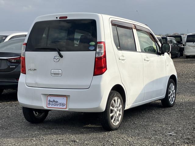 フレア ＸＧ　キーレス　ｉｓｔｏｐ　ナビ　ワンセグ　ＣＤ　ＤＶＤ　Ｂｌｕｅｔｏｏｔｈ　アルミ（10枚目）