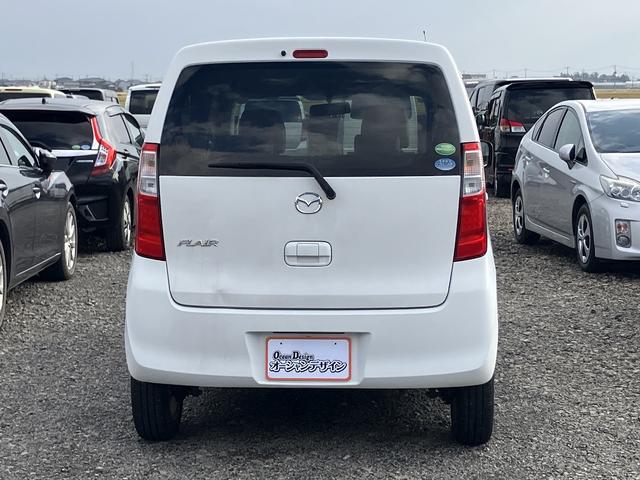 フレア ＸＧ　キーレス　ｉｓｔｏｐ　ナビ　ワンセグ　ＣＤ　ＤＶＤ　Ｂｌｕｅｔｏｏｔｈ　アルミ（11枚目）