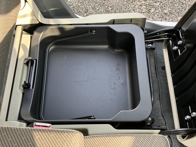 フレア ＸＧ　キーレス　ｉｓｔｏｐ　ナビ　ワンセグ　ＣＤ　ＤＶＤ　Ｂｌｕｅｔｏｏｔｈ　アルミ（24枚目）