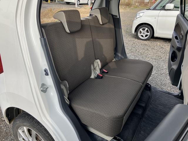 フレア ＸＧ　キーレス　ｉｓｔｏｐ　ナビ　ワンセグ　ＣＤ　ＤＶＤ　Ｂｌｕｅｔｏｏｔｈ　アルミ（26枚目）