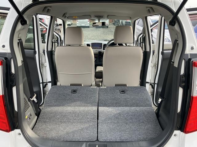 フレア ＸＧ　キーレス　ｉｓｔｏｐ　ナビ　ワンセグ　ＣＤ　ＤＶＤ　Ｂｌｕｅｔｏｏｔｈ　アルミ（27枚目）