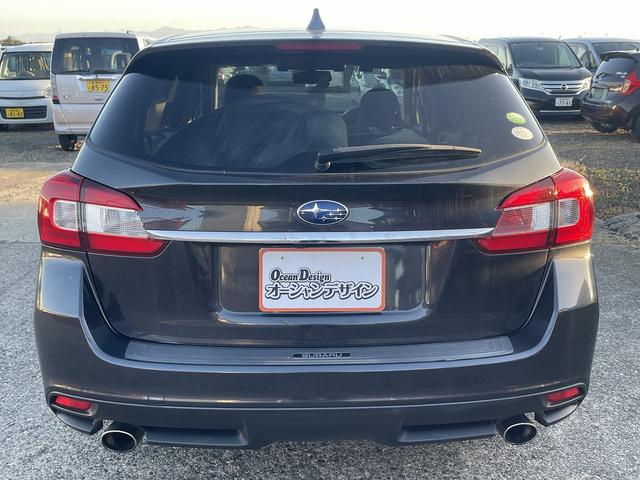 レヴォーグ １．６ＧＴアイサイト　４ＷＤ　ナビ　フルセグ　Ｂｌｕｅｔｏｏｔｈ　Ｂカメラ　フォグ　アルミ（12枚目）