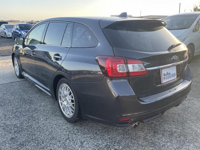 レヴォーグ １．６ＧＴアイサイト　４ＷＤ　ナビ　フルセグ　Ｂｌｕｅｔｏｏｔｈ　Ｂカメラ　フォグ　アルミ（13枚目）