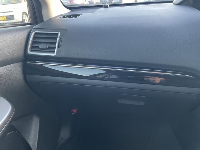 レヴォーグ １．６ＧＴアイサイト　４ＷＤ　ナビ　フルセグ　Ｂｌｕｅｔｏｏｔｈ　Ｂカメラ　フォグ　アルミ（18枚目）