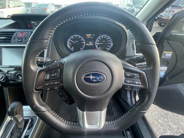 レヴォーグ １．６ＧＴアイサイト　４ＷＤ　ナビ　フルセグ　Ｂｌｕｅｔｏｏｔｈ　Ｂカメラ　フォグ　アルミ（21枚目）