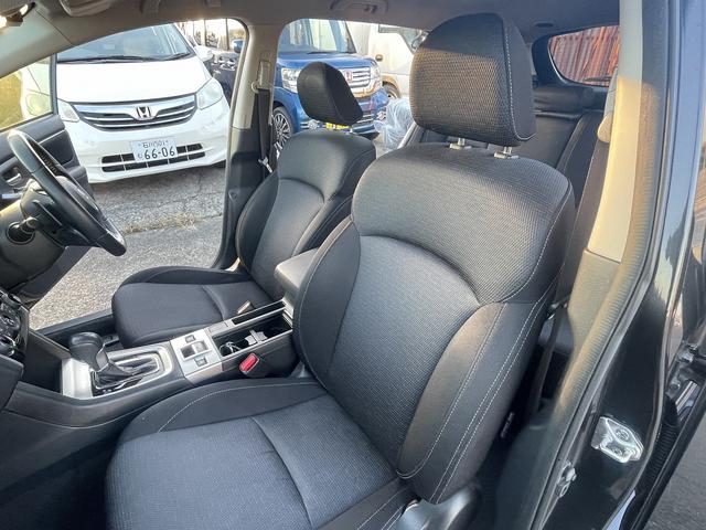 レヴォーグ １．６ＧＴアイサイト　４ＷＤ　ナビ　フルセグ　Ｂｌｕｅｔｏｏｔｈ　Ｂカメラ　フォグ　アルミ（25枚目）