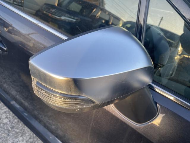 レヴォーグ １．６ＧＴアイサイト　４ＷＤ　ナビ　フルセグ　Ｂｌｕｅｔｏｏｔｈ　Ｂカメラ　フォグ　アルミ（29枚目）