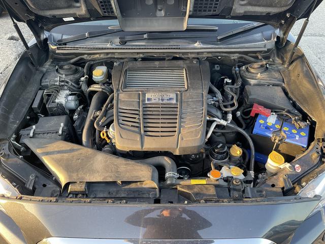 レヴォーグ １．６ＧＴアイサイト　４ＷＤ　ナビ　フルセグ　Ｂｌｕｅｔｏｏｔｈ　Ｂカメラ　フォグ　アルミ（35枚目）