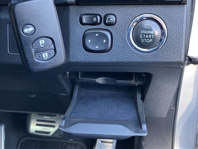 マークX 350S Sキー Pスタート クルコン MTモード ナビ フルセグ CD DVD Bluetooth ステアリングリモコン HID フォグ アルミ オートライト 電動シート(21枚目)