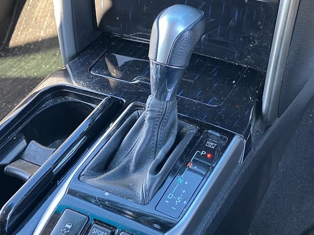 マークX 350S Sキー Pスタート クルコン MTモード ナビ フルセグ CD DVD Bluetooth ステアリングリモコン HID フォグ アルミ オートライト 電動シート(22枚目)