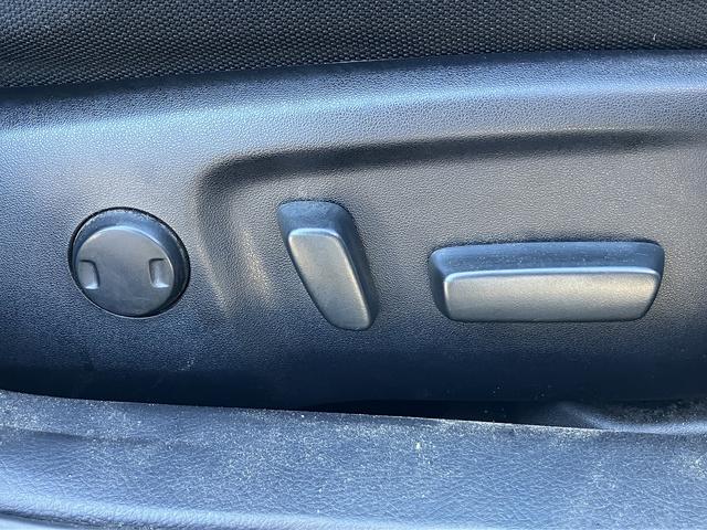 マークX 350S Sキー Pスタート クルコン MTモード ナビ フルセグ CD DVD Bluetooth ステアリングリモコン HID フォグ アルミ オートライト 電動シート(29枚目)