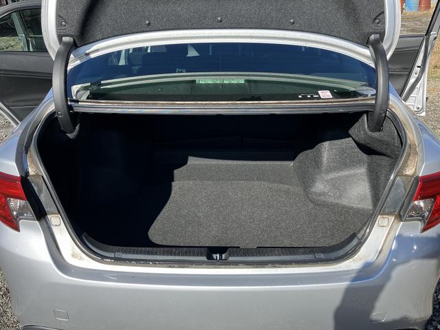 マークX 350S Sキー Pスタート クルコン MTモード ナビ フルセグ CD DVD Bluetooth ステアリングリモコン HID フォグ アルミ オートライト 電動シート(32枚目)