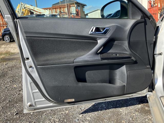 マークX 350S Sキー Pスタート クルコン MTモード ナビ フルセグ CD DVD Bluetooth ステアリングリモコン HID フォグ アルミ オートライト 電動シート(35枚目)