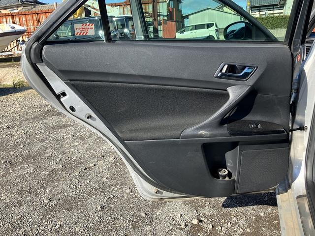 マークX 350S Sキー Pスタート クルコン MTモード ナビ フルセグ CD DVD Bluetooth ステアリングリモコン HID フォグ アルミ オートライト 電動シート(36枚目)