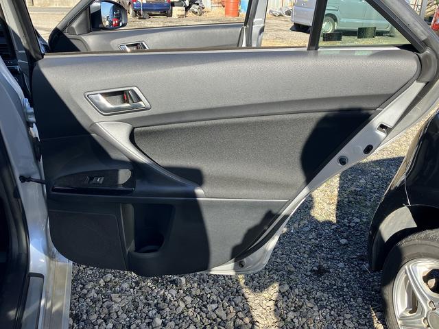 マークX 350S Sキー Pスタート クルコン MTモード ナビ フルセグ CD DVD Bluetooth ステアリングリモコン HID フォグ アルミ オートライト 電動シート(37枚目)