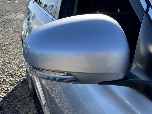 マークX 350S Sキー Pスタート クルコン MTモード ナビ フルセグ CD DVD Bluetooth ステアリングリモコン HID フォグ アルミ オートライト 電動シート(42枚目)