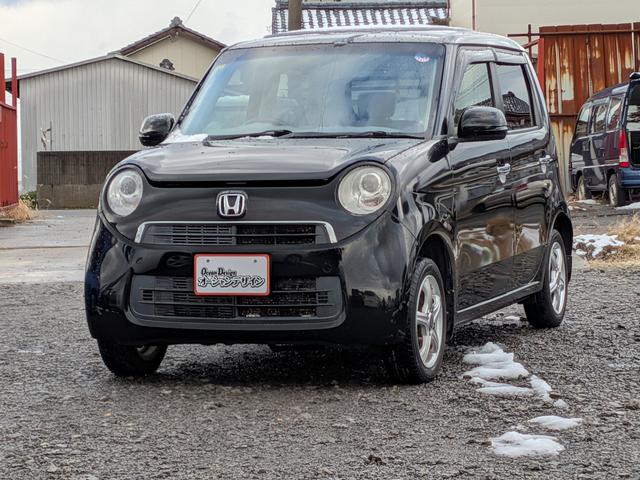 Ｎ－ＯＮＥ Ｇ・Ｌパッケージ　Ｓキー　Ｐスタート　ｉｓｔｏｐ　ナビ　ワンセグ　ＣＤ　ＤＶＤ　Ｂカメラ　ＨＩＤ　アルミ　オートライト（6枚目）