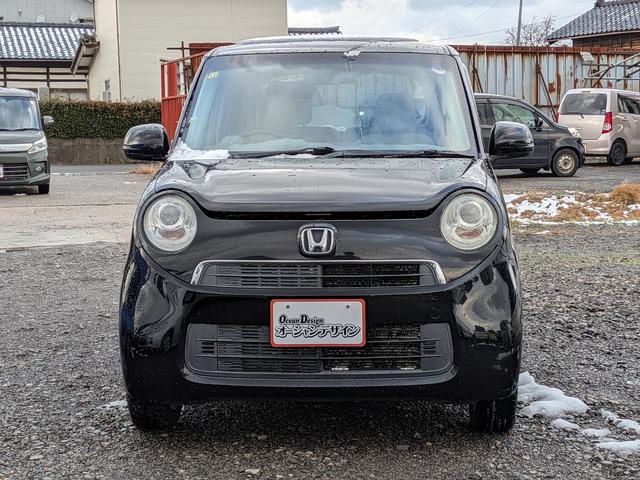 Ｎ－ＯＮＥ Ｇ・Ｌパッケージ　Ｓキー　Ｐスタート　ｉｓｔｏｐ　ナビ　ワンセグ　ＣＤ　ＤＶＤ　Ｂカメラ　ＨＩＤ　アルミ　オートライト（7枚目）