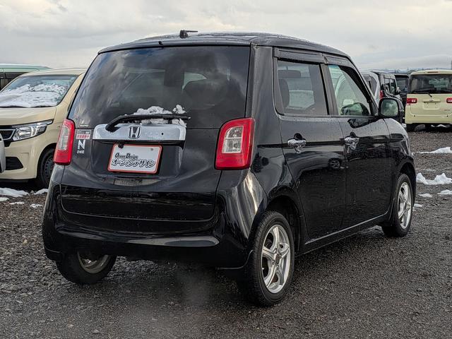 Ｎ－ＯＮＥ Ｇ・Ｌパッケージ　Ｓキー　Ｐスタート　ｉｓｔｏｐ　ナビ　ワンセグ　ＣＤ　ＤＶＤ　Ｂカメラ　ＨＩＤ　アルミ　オートライト（10枚目）