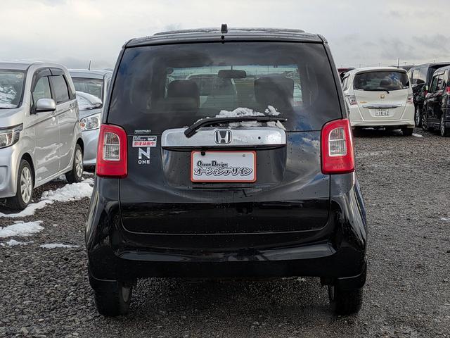 Ｎ－ＯＮＥ Ｇ・Ｌパッケージ　Ｓキー　Ｐスタート　ｉｓｔｏｐ　ナビ　ワンセグ　ＣＤ　ＤＶＤ　Ｂカメラ　ＨＩＤ　アルミ　オートライト（11枚目）