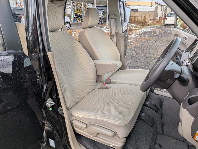 Ｎ－ＯＮＥ Ｇ・Ｌパッケージ　Ｓキー　Ｐスタート　ｉｓｔｏｐ　ナビ　ワンセグ　ＣＤ　ＤＶＤ　Ｂカメラ　ＨＩＤ　アルミ　オートライト（26枚目）