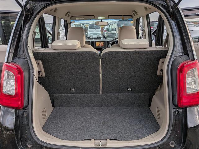 Ｎ－ＯＮＥ Ｇ・Ｌパッケージ　Ｓキー　Ｐスタート　ｉｓｔｏｐ　ナビ　ワンセグ　ＣＤ　ＤＶＤ　Ｂカメラ　ＨＩＤ　アルミ　オートライト（28枚目）