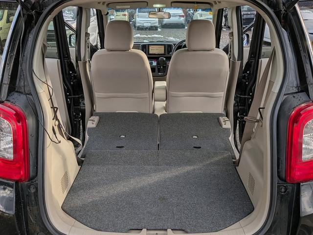 Ｎ－ＯＮＥ Ｇ・Ｌパッケージ　Ｓキー　Ｐスタート　ｉｓｔｏｐ　ナビ　ワンセグ　ＣＤ　ＤＶＤ　Ｂカメラ　ＨＩＤ　アルミ　オートライト（29枚目）